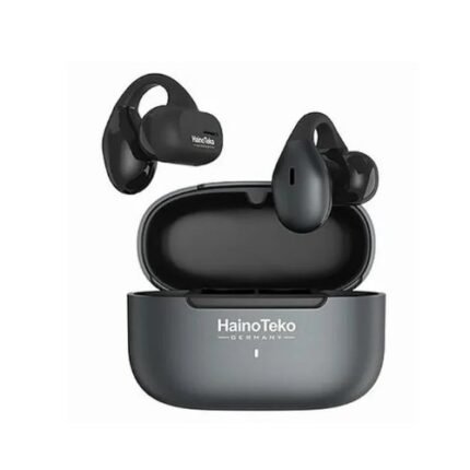 Haino Teko OWS-H2 Open Air Buds - Wireless Earphones with Deep Bass Earbuds