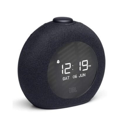 JBL Horizon 2 Bluetooth Speaker With DAB/FM Radio, JBL Pro Sound And USB Ports