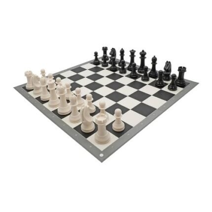 Portable Brain Chess Board Game for Kids And Adults