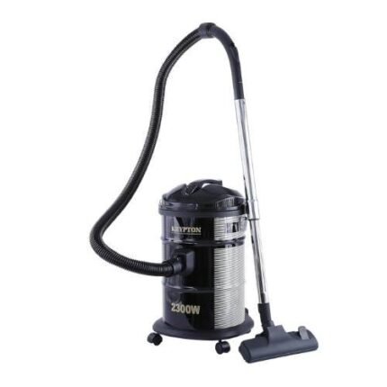 Krypton KNVC6107 21L Vacuum Cleaner 2300W With Blower And Dust Full Indicator
