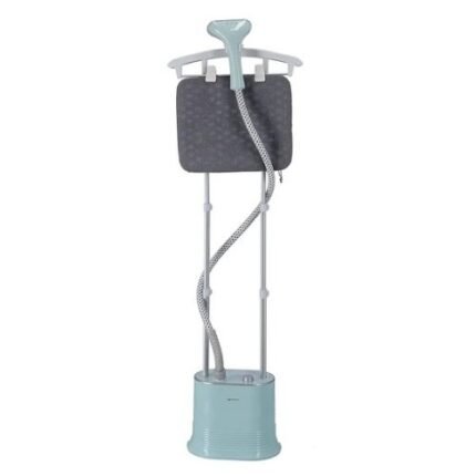 Krypton KNGS6224 2000W Garment Steamer With 1.7L Tank And Ironing Board