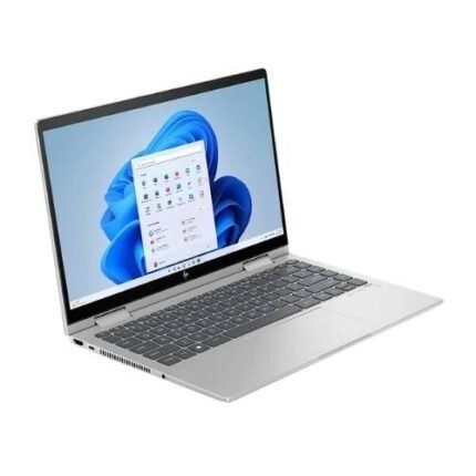 HP Envy x360 14-es1023dx 14-Inch FHD Touchscreen Laptop, Intel Core 7 150U, 16GB RAM, 512GB SSD, Windows 11