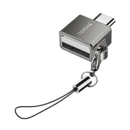 Yesido Type-C OTG Cable - Plug and Play USB On-The-Go Adapter