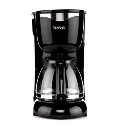 Tefal CM442827 1.25L Drip Coffee Maker 10-15 Cups