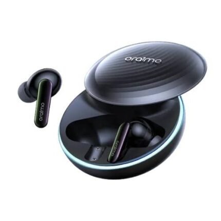 Oraimo SpaceBuds 50dB Hybrid ANC True Wireless Earbuds