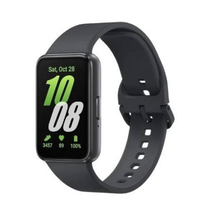 Samsung Galaxy Fit 3 Fitness Tracker Smartwatch 13 Days Battery, Exercise And Sleep Tracking