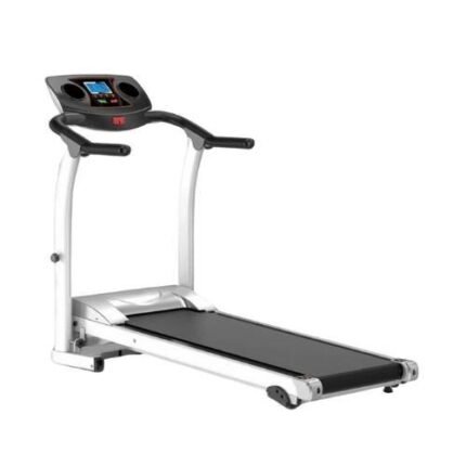 Foldable Motorized Treadmill With Incline Electric – Home And Office Fitness
