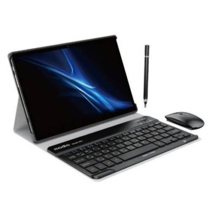 Modio M92 5G Android Tablet 11 Inch - 16GB RAM + 1TB Storage, 10000mAh Battery, Keyboard, Mouse And Stylus