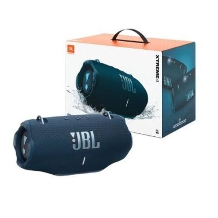 JBL Xtreme 4 Waterproof Bluetooth Speaker Deep Bass 24 Hours Battery Auracast Multi-Pairing
