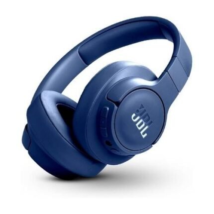 JBL Tune 770NC Adaptive Noise Cancelling Headphones - 70H Battery, Bluetooth 5.3