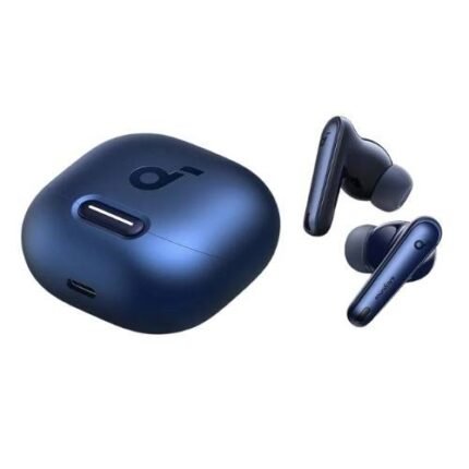 Anker Soundcore Liberty 4 NC Noise Cancelling Earbuds – Adaptive ANC 2.0, Hi-Res Audio