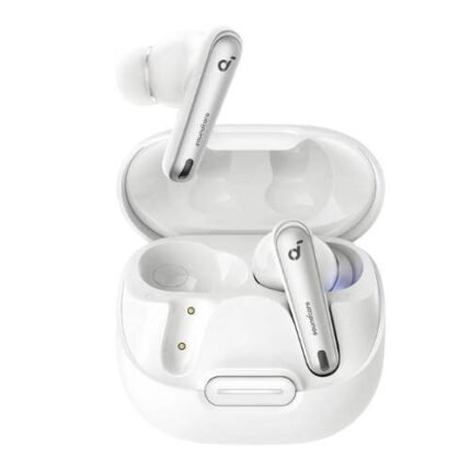 Anker Soundcore Liberty 4 NC TWS Earbuds With Adaptive ANC And 50H Battery - Wireless, Bluetooth 5.3