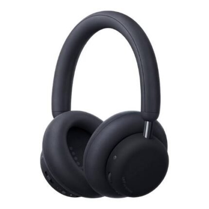 CMF by Nothing Headphone Pro Over-Ear ANC | 100H Battery (ANC Off), 40dB Adaptive Noise Cancellation, Spatial Audio, LDAC