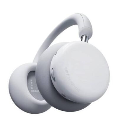 CMF Headphone Pro Bluetooth 5.4 ANC | Up to 100H Battery, Adaptive 40dB ANC, Hi-Res Audio LDAC