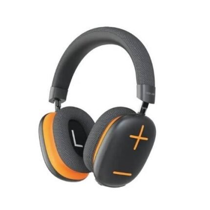 Green Lion Echo Max Headphones – Bluetooth 5.3, 48H Playtime, AUX And Mic