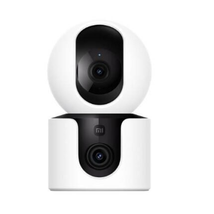 Xiaomi Smart Camera C300 Dual | 3MP Dual-Lens, 360° Coverage, Wi-Fi 6