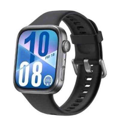 Huawei Watch Fit 4 Smart Watch – 1.82" AMOLED, 10-Day Battery, GPS And Fitness Tracking