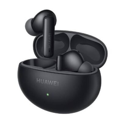 Huawei FreeBuds 6i ANC Earbuds – 35H Battery, Bluetooth 5.3, Punchy Bass