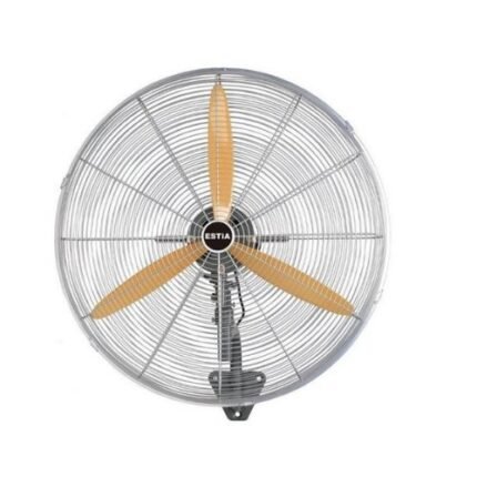 Heavy Duty 30 Inch Industrial Wall Fan – High Speed, Oscillating