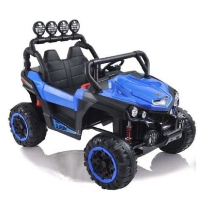 Avenger XXL Kids Ride On Car – 12V Two Seater Off-Road Electric Battery ATV