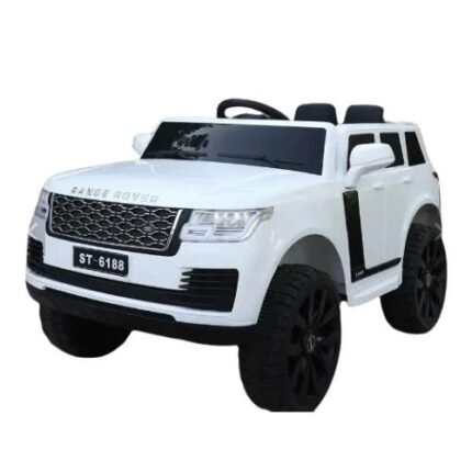 Range Rover ST-6188 12V Ride On Car With Remote Control – Electric Battery Powered Kids Toy