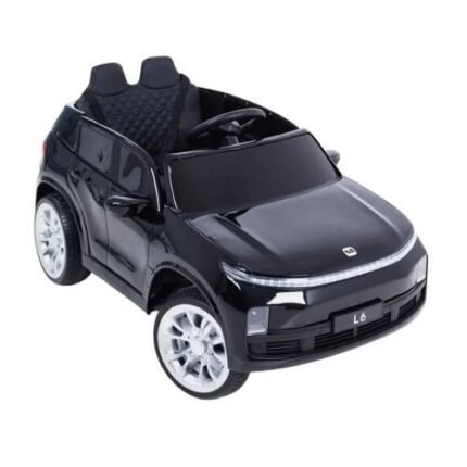 Li L6 Electric SUV 12V Kids Ride On Car With Remote Control – Battery Operated