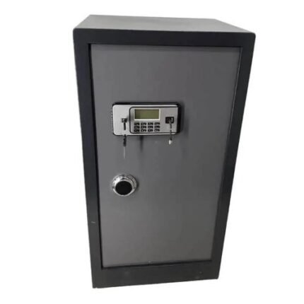 Large 130kg Digital Electronic Safe Box With Code Lock