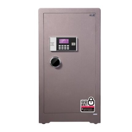 Heavy Duty 130kg Digital Safe With Electronic Keypad - Safe Box