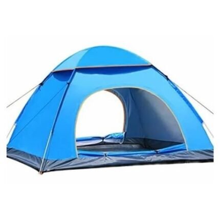 1-2 People Waterproof Camping Tent With Sun Protection