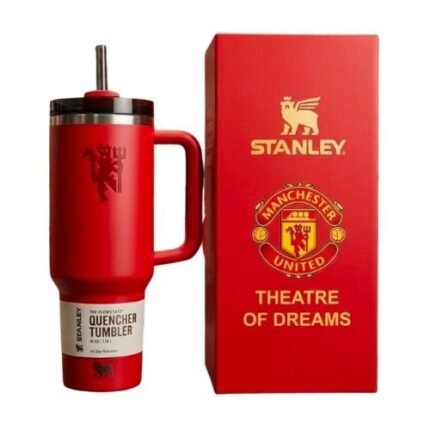 Stanley Quencher Tumbler 40oz - Stanley Cup