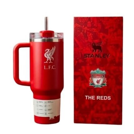 Stanley Quencher FlowState Tumbler - Premium Stanley Cup