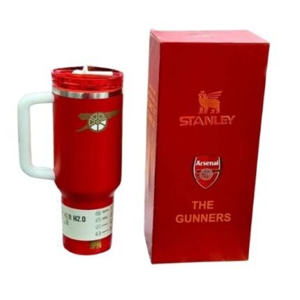 Stanley Quencher Tumbler | Vacuum Insulated Stainless Steel Stanley Cup