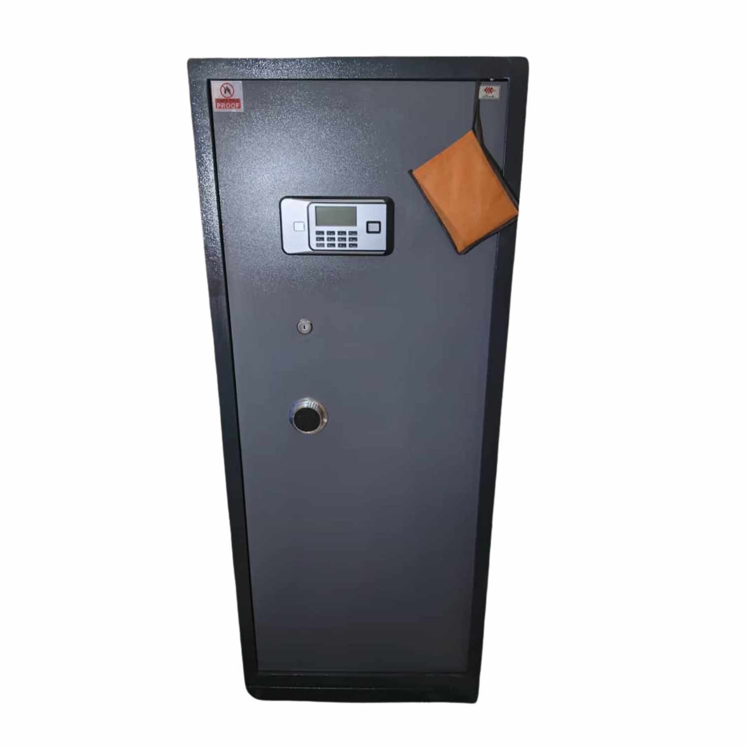 Safe Box D150 EAG 170KG Digital Electronic Safe With Code Lock | Large Security Safe