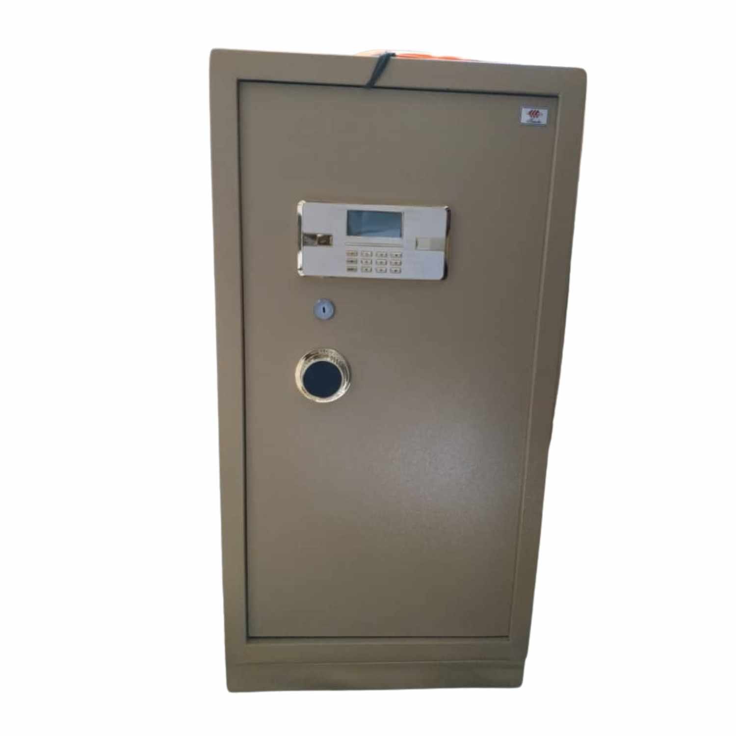 Safe Box D100 108KG Digital Electronic Safe With Code Lock | Heavy Duty Security Safe