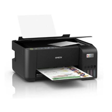 Epson EcoTank L3250 A4 Wi-Fi All-in-One Ink Tank Printer