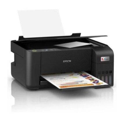 Epson EcoTank L3210 Ink Tank Printer – All-in-One Printer For Home And Office