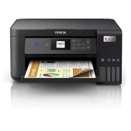 Epson EcoTank L4260 A4 Wi-Fi Duplex All-in-One Ink Tank Printer