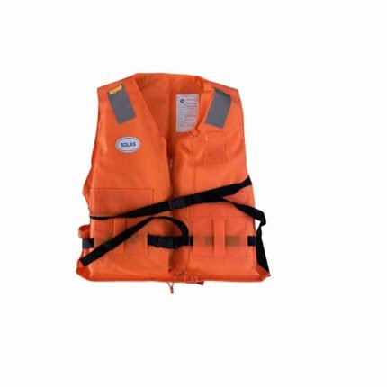 Life Jacket / Life Vest Adult Safety PFD For Boating Fishing Kayaking