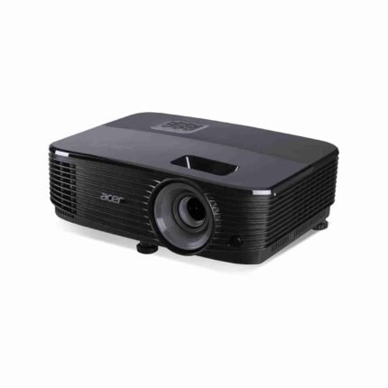 Acer X1123HP 4000 Lumens Portable Projector DLP 3D Ready HDMI And VGA