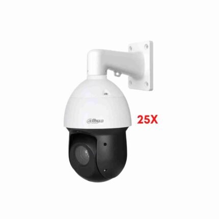 Dahua 2MP 25x PTZ Camera WizSense SMD 4.0 Starlight IR With Auto Tracking DH-SD5A225GB-HNR