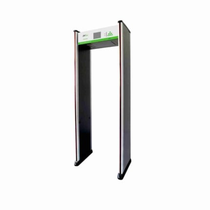 High-Sensitivity Walk Through Metal Detector For Concerts, Events And Security