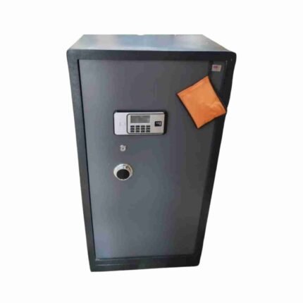Electronic Safe Box 78kg Digital Security Safe With Key