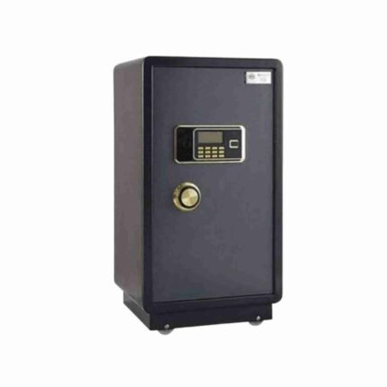 Electronic Security Safe Box 50kg with Digital Keypad And Emergency Key