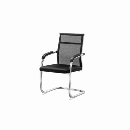 Flexible Mesh Computer Chair – Durable Executive Office Chair For Home And Office