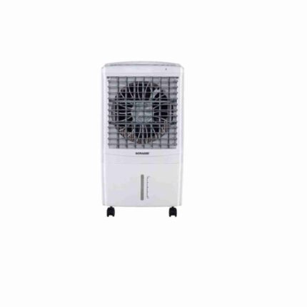Sonashi 15L Portable Air Cooler With Remote – 3 Speeds 100W SAC-207