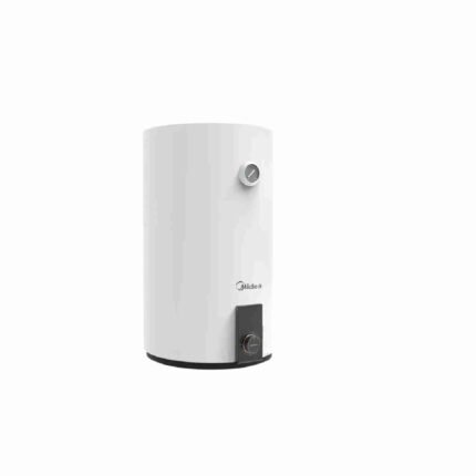 Midea 80L Electric Water Heater Extra Capacity - D80-15FN