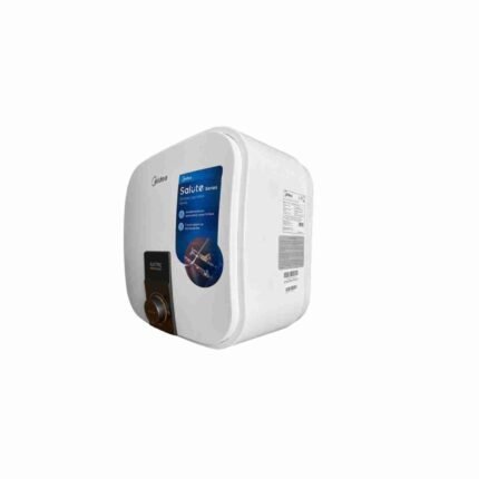 Midea 15L Electric Water Heater Kitchen Po Series D15-20VI 2000W