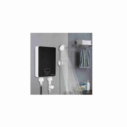 Instant Electric Water Heater RY-GB-7 Tankless Hot Water System With Touch Control