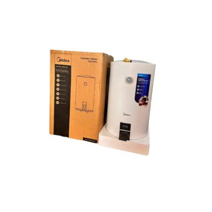 Midea 30L Electric Water Heater D30-15FN – Reliable Hot Water