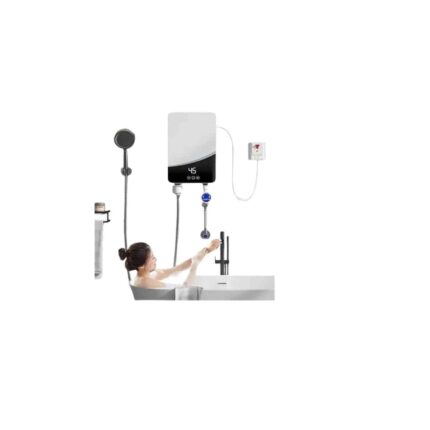 PearlLight PTL-R01 Instant Tankless Electric Water Heater